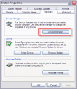 Device manager